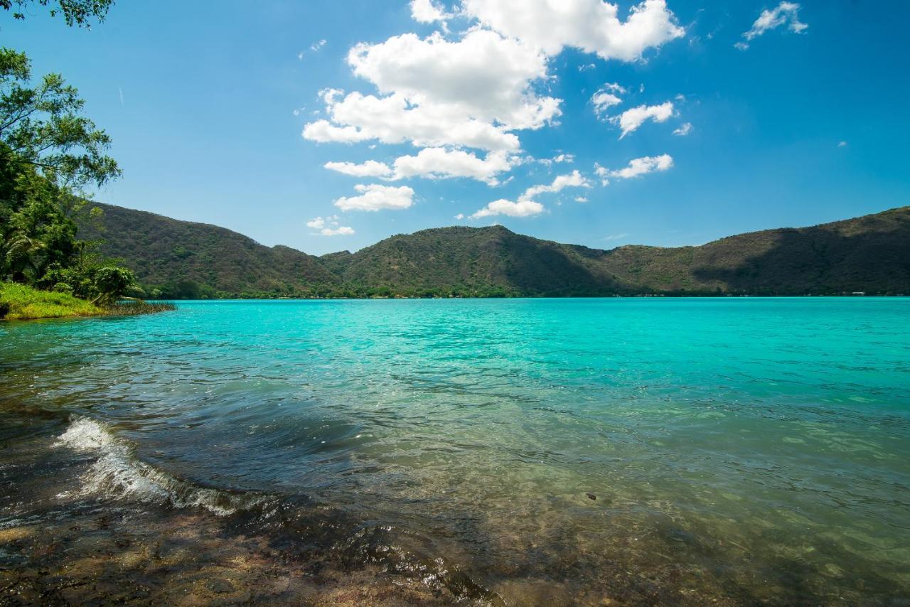 Siete Cielos La Laguna  Ngoại thất bức ảnh