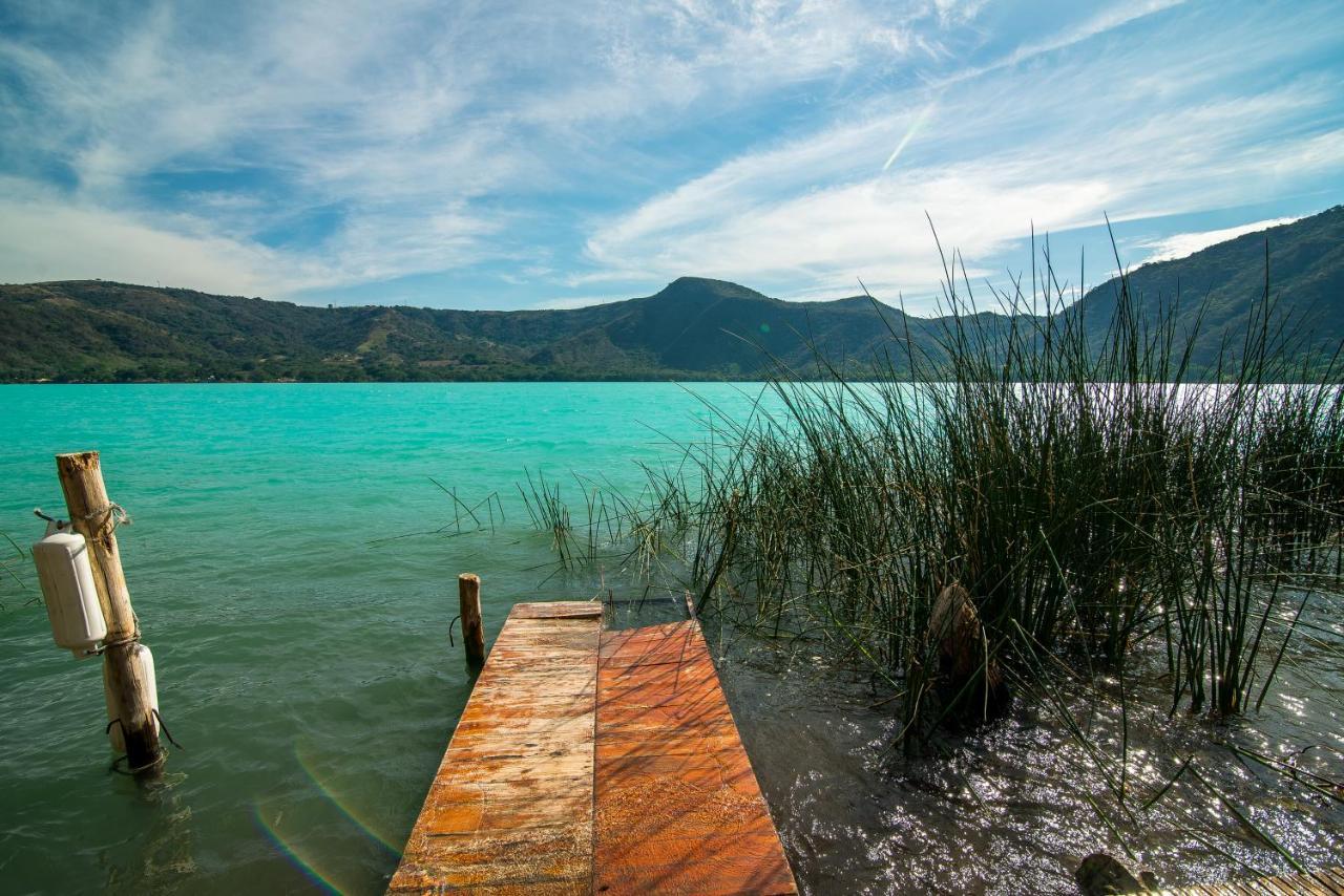 Siete Cielos La Laguna  Ngoại thất bức ảnh