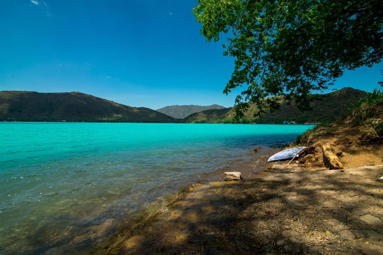 Siete Cielos La Laguna  Ngoại thất bức ảnh