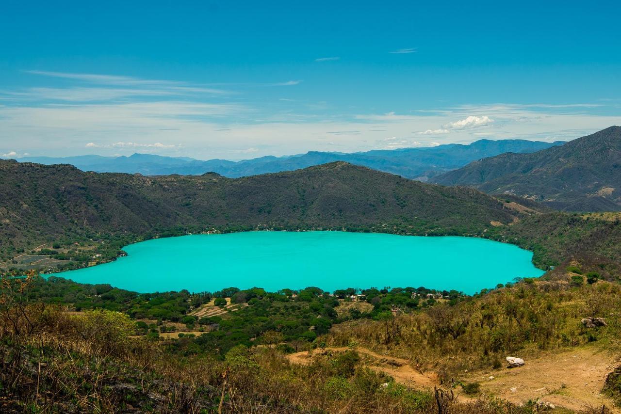 Siete Cielos La Laguna  Ngoại thất bức ảnh
